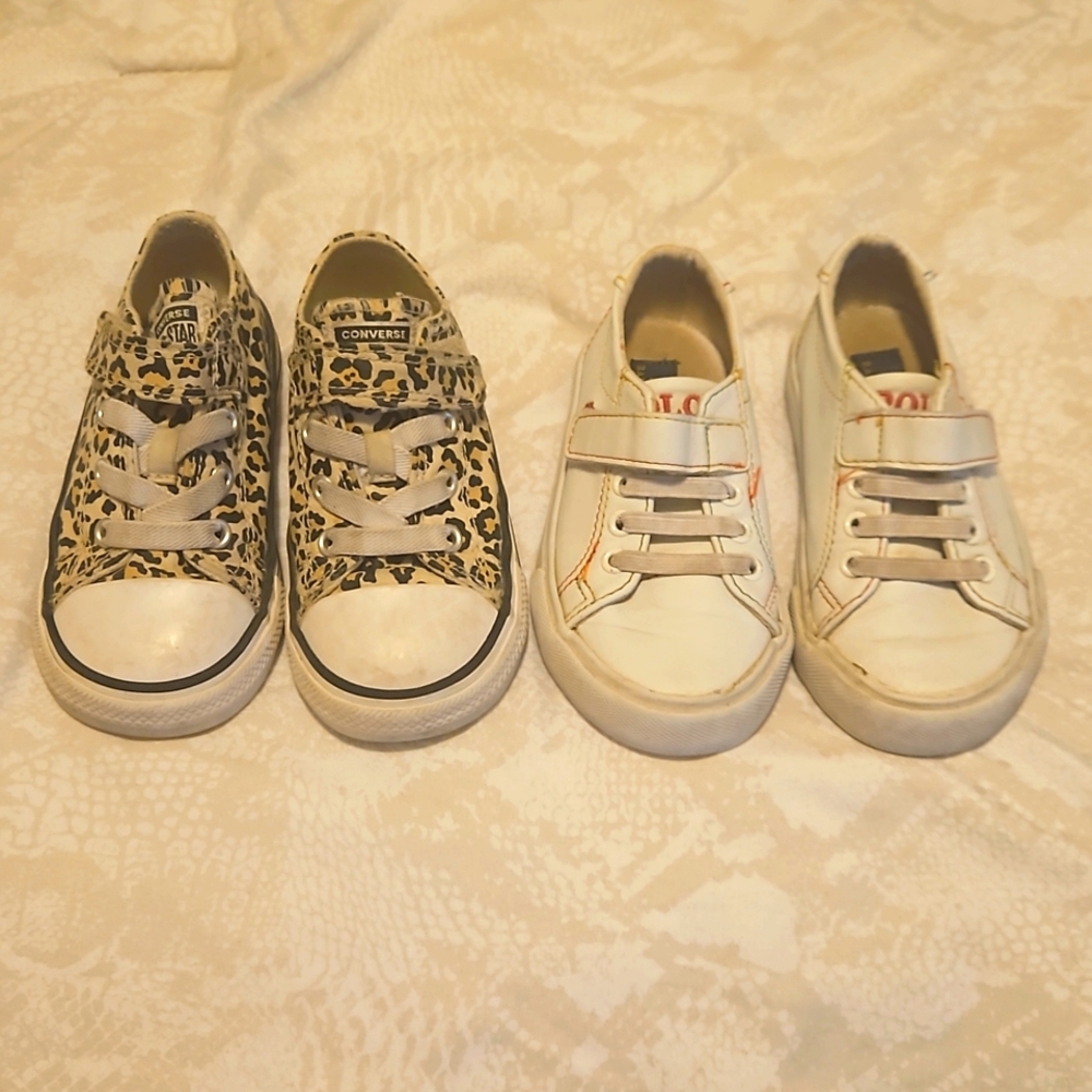 Toddler shoes
